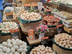 -永辉超市(回龙观店)