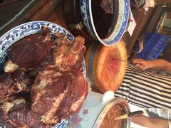 老孙家羊肉泡馍-毅祥斋老孙家泡馍(北院门鼓楼店)