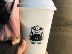 -茶力的小怪兽(梅林卓悦汇店)