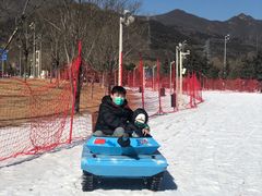 -北京雁栖湖国际会展中心
