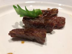 -Yan Ting 宴庭中餐厅(上海静安瑞吉酒店)