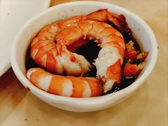 -新金盛·海鲜酒楼(盐田店)