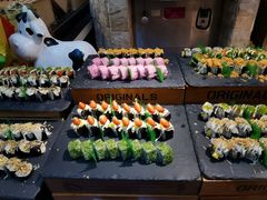 -佛山皇冠假日酒店-西餐厅