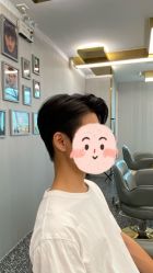 -即型男士理发工作室