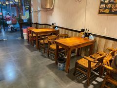 -老外婆本帮面(塔城路店)
