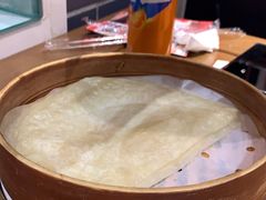 -满园烤鸭·春饼(太原街万达店)