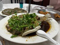 -台山第一家兴华黄鳝饭·黄鳝婆(彭沙坑总店)