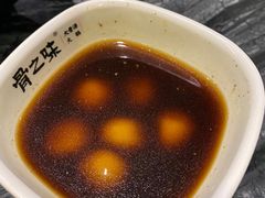-骨之味·筒骨汤火锅(江头店)