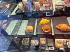 -星巴克(杭州运河上街店)