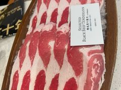 -五星桥原切肥牛火锅(怀德桥店)