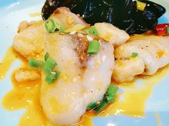 -爱妻鱼•老体北重庆水煮鱼•川菜(白云路店)