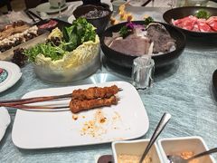 -东来顺•非遗火锅(外滩店)