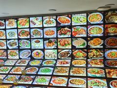 -外婆湾匠心菜·私房海味(马市街店)