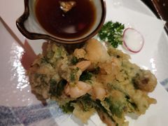 紫苏炸虾卷-稻前Taoki(方圆荟店)