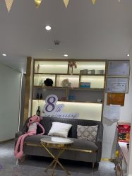 -MIDA蜜哒•科技逆龄美肤连锁