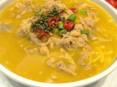 -香融府·烤鸭·家常菜(马家堡路店)