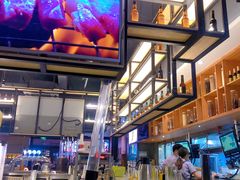 -木屋烧烤(创意园店)