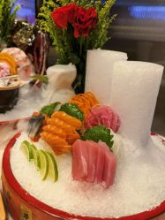 -悦鼎会海鲜姿造·宴会厅(东方明珠广场店)