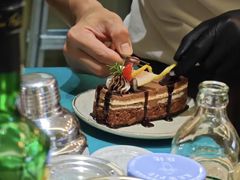 -六区宿舍咖啡店