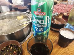 -荣记潮汕牛肉火锅(仙鹤街店)
