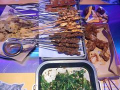 -燥次·烧烤酒场(万象城店)