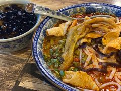-柳石居柳州螺蛳粉(万达店)