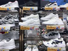 -ABC MART(济州莲洞店 )