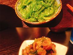-鹏祖料理