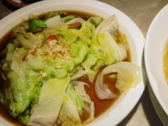 -新白鹿餐厅(金鹰新街口店)