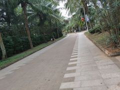 -白沙门生态公园