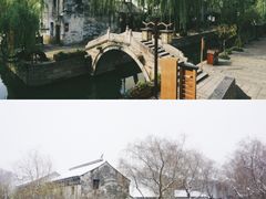 -南浔古镇