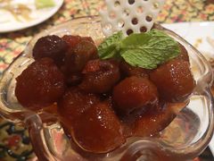京酱肉丝-城南往事·鲁菜济南菜(长清园博园恒大绿洲店)