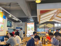 -小灶派· 地道兰州牛肉面(宏发大厦店)