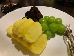 -甄御•海鲜新青岛菜(麦岛店)