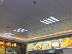 -日月永和中国餐饮名店(横岗店)
