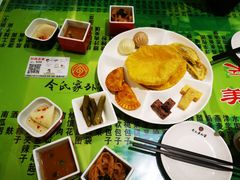 -令氏家外家岐山面(火炬路店)