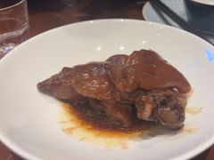 -杨厨的田园饭店(长城路店)