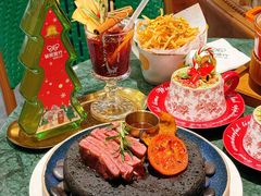 -秘密旅行Bonjour(黑金冠 江南西店)