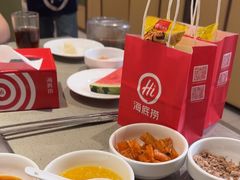 -海底捞火锅(顺义华联店)
