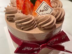 -花花卷卷·鲜食蛋糕(泉屋店)