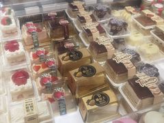 -TOUCH泰奇(奉贤宝龙城市广场店)