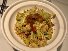 -兰湘子·湘菜小炒(石家庄万象城店)