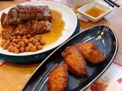 -新世界餐厅(万达店)