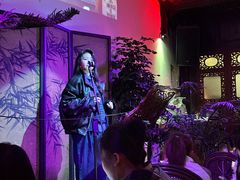 -叁口组·秘密酒廊(钱王街店)
