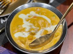 -玛莎啦印度美食餐厅·masala curry(吉联MALL店)