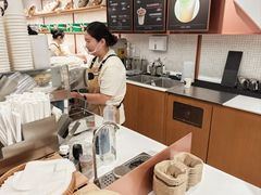 -BHG Bakery(北京SKP店)