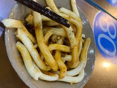 甜水面-华兴街煎蛋面(总店)