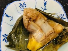 -老妈宫粽球