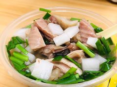 -牛师傅广式药膳牛骨汤美食(江南西店)