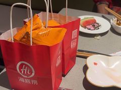 -海底捞火锅(万象城店)